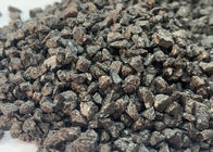 Het Oxydebfa Gruis op hoge temperatuur 35MM van het Weerstands Bruin Gesmolten Aluminium voor Ononderbroken Afgietselvuurvast materiaal