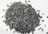Geen Uitbarstings Bruin Gesmolten Alumina Fe2O3 0.1%Max Vuurvast Materiaal 58MM