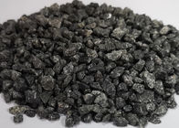 Het Oxydebfa Gruis op hoge temperatuur 35MM van het Weerstands Bruin Gesmolten Aluminium voor Ononderbroken Afgietselvuurvast materiaal