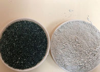 Het amorfe Snelle het Plaatsen Concrete Bijkomende Cement van het Calciumaluminaat