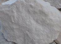 Laag Vuurvast Oxyde 01MM van het de Grondstoffen Wit Gesmolten Aluminium van Na2O 0.30%Max voor Castable