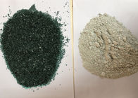 Het Aluminaatpoeder van het cement Bijkomend Amorf Calcium voor de Herstelling van het Cementmortier