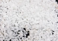 Het witte Gesmolten Alumina Gevormde Vuurvaste materiaal Op hoge temperatuur van het Vuurvaste materialen Fijne Poeder