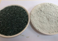 Licht het Calciumaluminaat van Gray Green C12A7 voor snel het Plaatsen van Concreet Bijkomend Amorf Calciumaluminaat