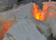 WFA-het Vernietigen Oxyde van het Gruisf30 F36 F46 F60 het Witte Gesmolten Aluminium voor Ceramisch Malend Wiel