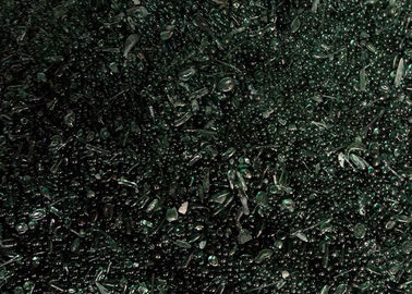 Lichte grijs - de groene Mixer van het poeder niet Kristallijne Concrete Cement in Tunnels Licht Gray Green Powder