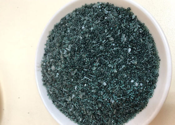 De amorfe Versneller Licht Gray Green Powder Cement Additive van het Calciumaluminaat